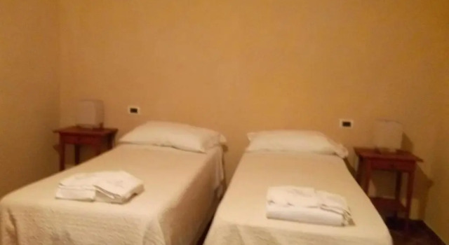 Номер Classic Agriturismo Monastero Di San Biagio