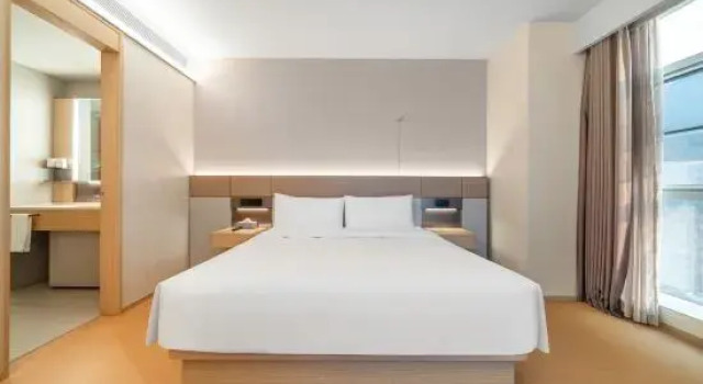 Люкс JI Hotel (Taizhou Sanmen)