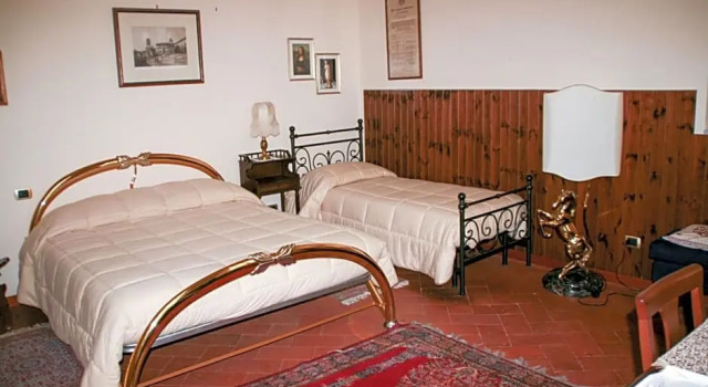 Antica Cittadella B&B, Prenota Hotel Hotel a Arezzo con colazione, Colazione