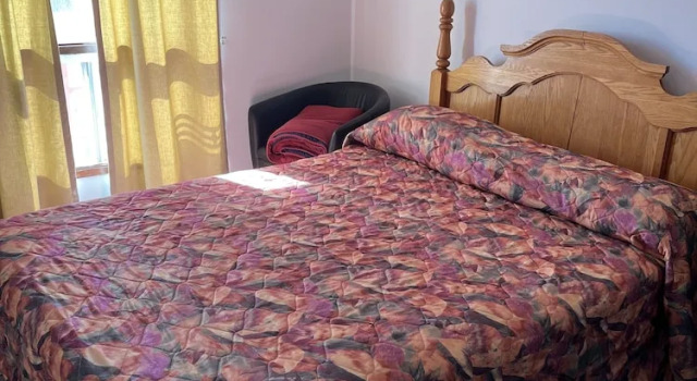Camera Standard Cozy Nest B&B