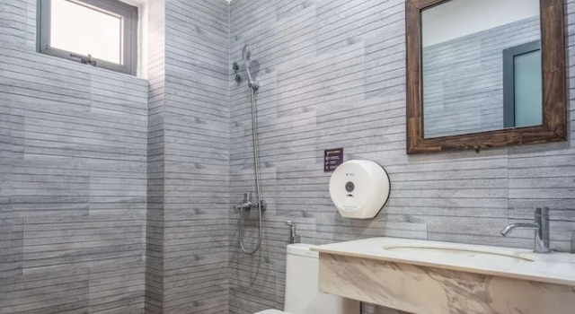 Семейный номер Deluxe Richy Dalat Hotel