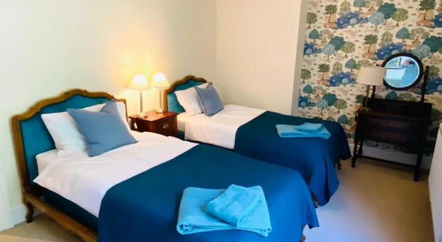 Clarendon View, Historic Apartment with Sea Views, Varaa Huoneisto Asunnot kohteessa Merseyside, Huoneisto