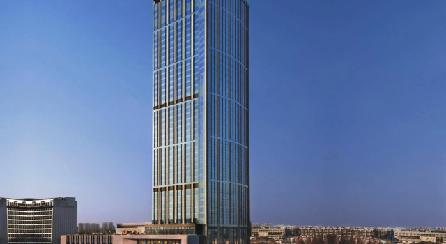 Shangri-La Nanjing
