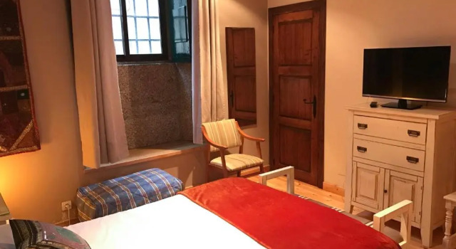Casa Rural Antolina, Book Hotel Hotels in Extremadura with Breakfast, Breakfasts
