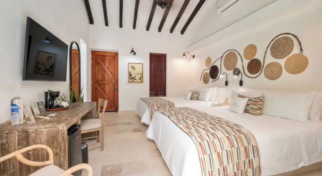 Номер Standard Fina Estampa Country Hotel - Mayores de 10 años