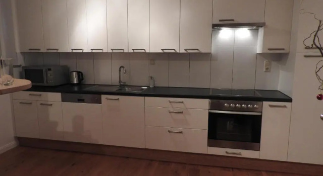 Апартаменты с 2 комнатами Saalfelden City Center