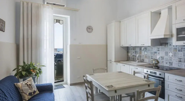 Апартаменты Casa Enni by Wonderful Italy