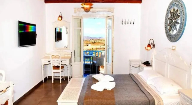 Messaria Hotel, Réserver Hôtel Kythnos Kythnos