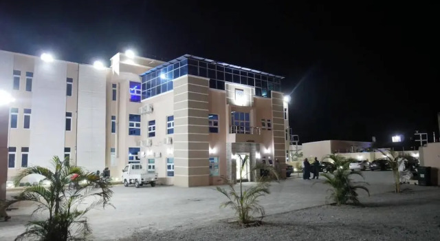 Sarina Suites and Apartments Kano, Book Apartment Apartments in Kano, Apartment