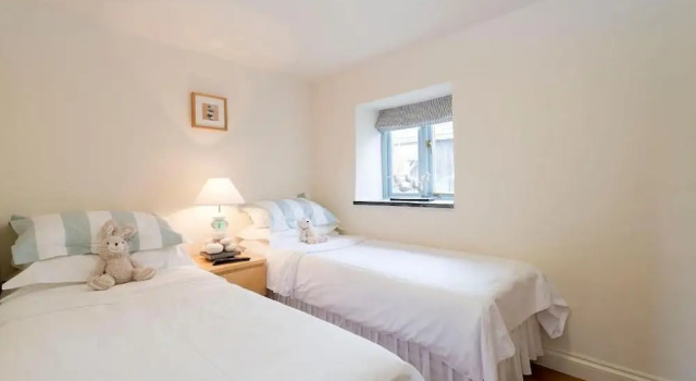 Atlantic Cottages, Забронировать Отель Отели Корнуолл 4 звезды, 4*