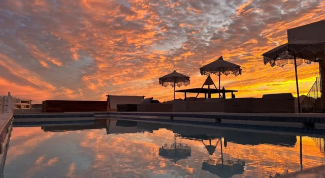Апартаменты w Modern 2BR Apartment in La Paz
