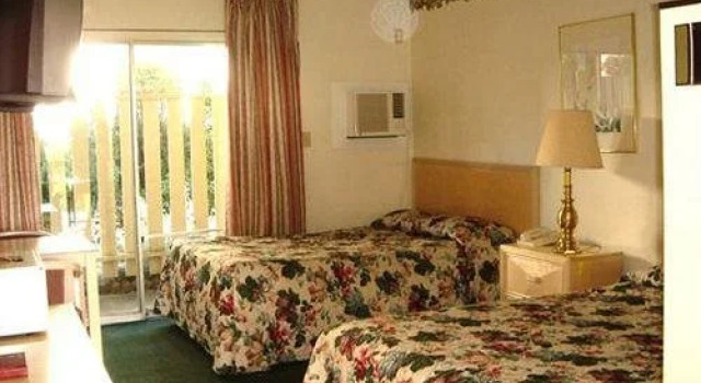 Carquinez Inn Vallejo I 80 Near Napa Valley, Prenota Hotel Vallejo San Francisco Bay Area