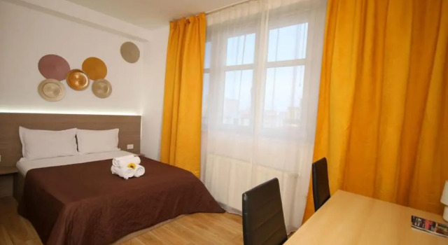 Căn hộ SunRise studio