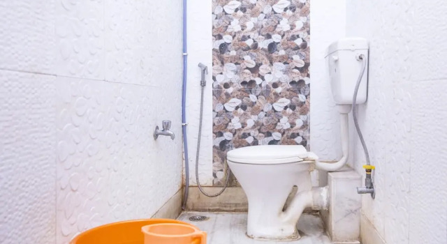 Семейный номер Standard FabHotel Nest