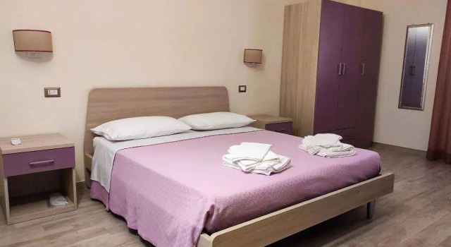 Il Negramaro, Buchen Sie Bed & Breakfast Veglie Salento