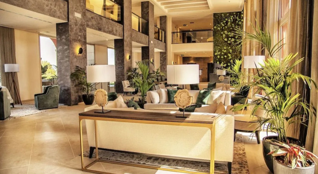 The Westin Bonmont Golf Resort & Spa, Забронировать Курортный отель Отели Tarragonès с завтраком, Завтраки