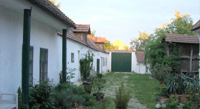 Am Ziegenhof, Boek Hotel Parndorf Seewinkel