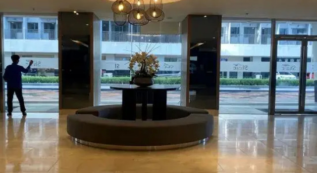 Shore - Spacious Room with Balcony 52D