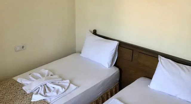 Пятиместный номер Standard Reutlingenhof Boutique Hotel - Special Class