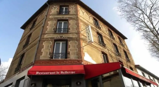 Bellevue Sarl