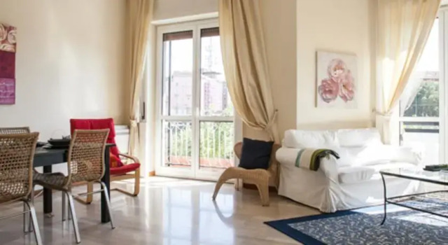 Friendly Rentals DAnnunzio, Забронировать Отель Милан Ломбардия, рядом с Colonne di San Lorenzo