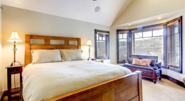 151 Park Avenue 3 Bedroom Home