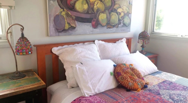 Stylish Comfortable Central Artists Home, Réserver Maison d'hôtes Melbourne Melbourne Region