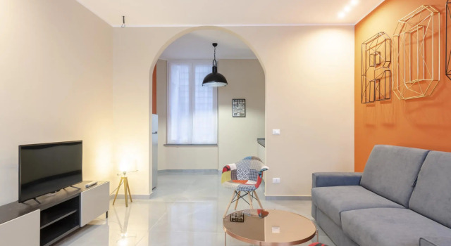 San Luca Apartments - Pallavicini by Wonderful Italy