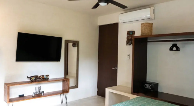 Apartamento original Tribu l Piscina l