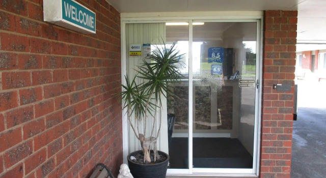 Motel Warrnambool, Varaa Motelli Hotellit Warrnambool uima-altaalla, Uima-allas