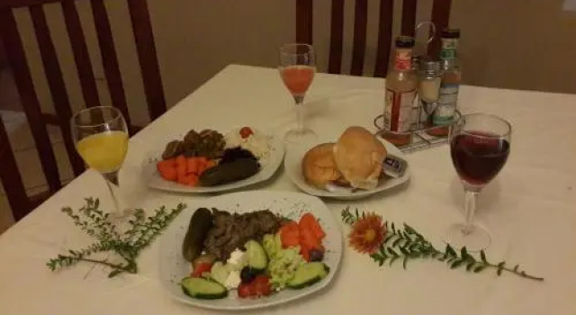 Bosveld Guest House
