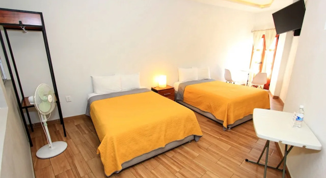 Hotel Grand Guanajuato