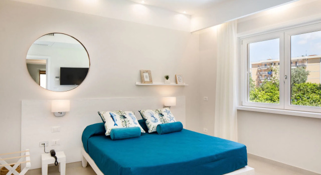 Melrose Sorrento, Забронировать Гостевой дом Гостевые дома Сорренто, рядом с Piazza Sant'Antonino, Гостевой дом