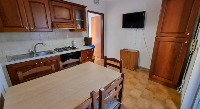 Апартаменты Casa Vacanze a Falcone (ME) - 2 minuti dal mare