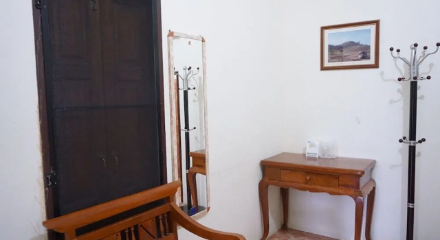 Borrirak Resort Ranong