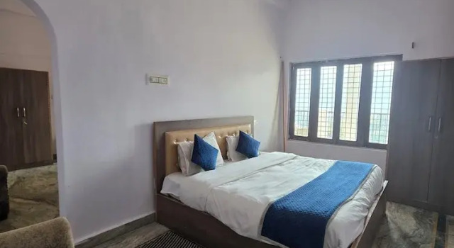 Siddhi Vinayak Hotel And Banquet, Rezervovat Hotel Nainital Uttarakhand