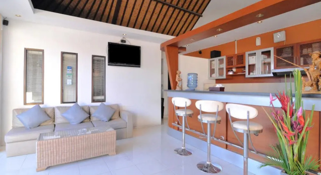 Airy Legian Dewi Sri Empat Kuta Bali, Забронировать Отель Отели провинции Бали с завтраком, Завтраки