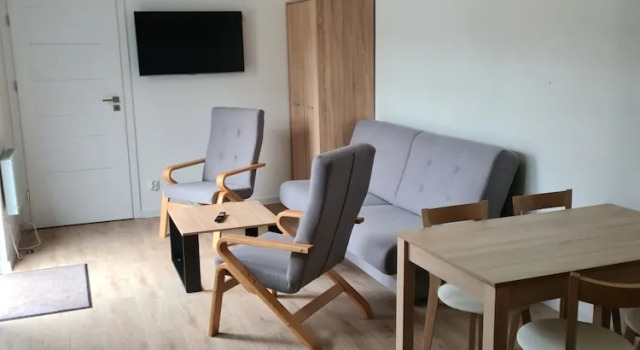 Classique appartement Culina