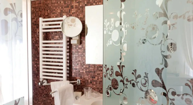 Номер Comfort Hotel Belvedere
