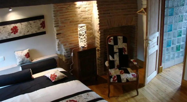 L'Ancien Presbytère, Rezervasyon Otel  