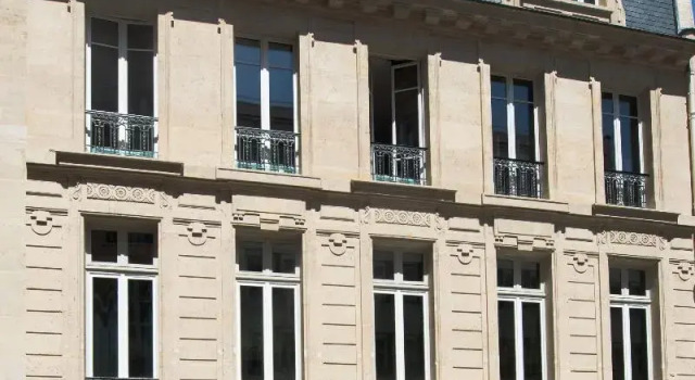 Hotel Helzear Etoile