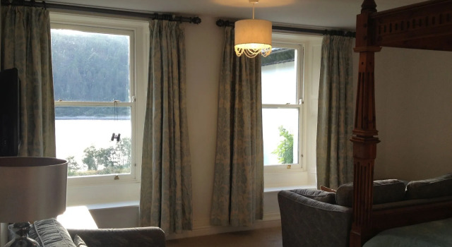 Dale Head Hall Lakeside Hotel, Rezervați Hotel Hoteluri în Thirlmere cu parcare, Parcare