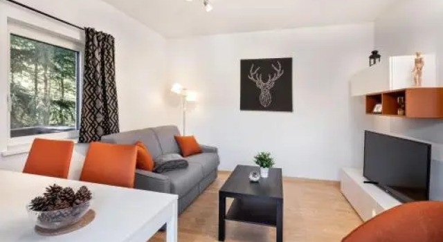 Apartment Mozart Top 2 by Alpen Apartments, Забронировать Апартаменты/квартира Целль-ам-Зе Europa Sportregion, рядом с Целлер-Зе