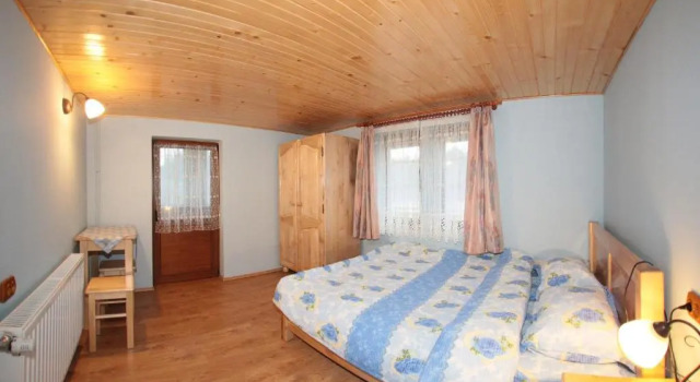 Pensiunea "La Ivan", Rezervovat Hotel Hotely v Hunedoara s parkováním, Parkování