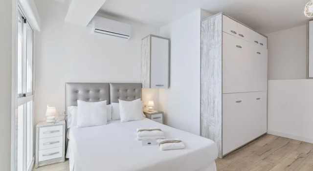 Семейный номер Standard Hostel SEA&DREAMS Calpe