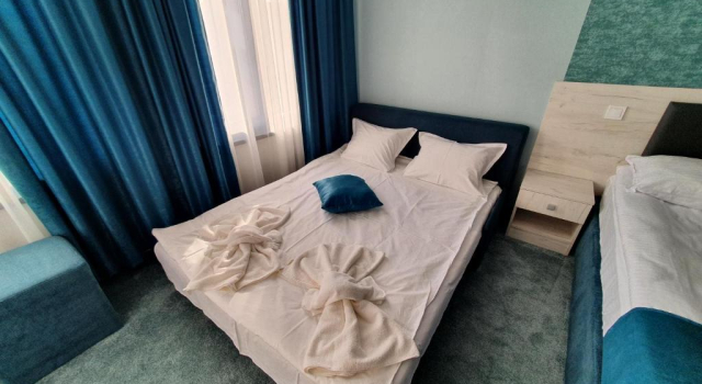 Номер Standard Guest House Saint Petka
