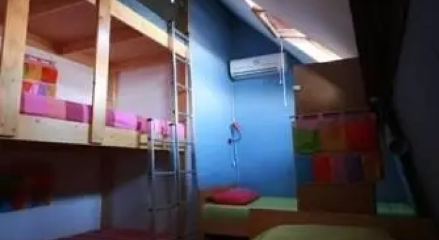 Chillton 2 Hostel, Buchen Sie Hostel Hostels in Stari Grad, Hostel