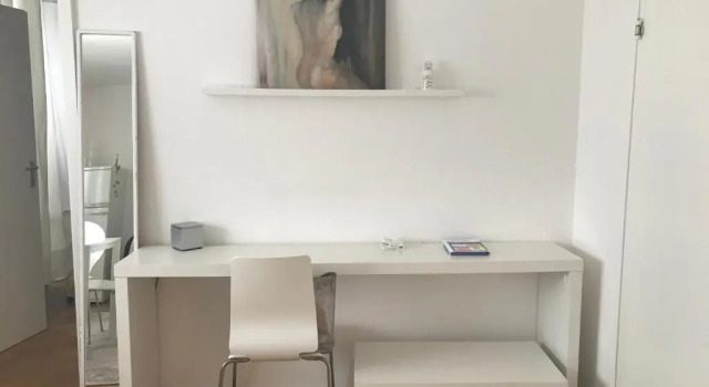 Апартаменты Standard Small Home
