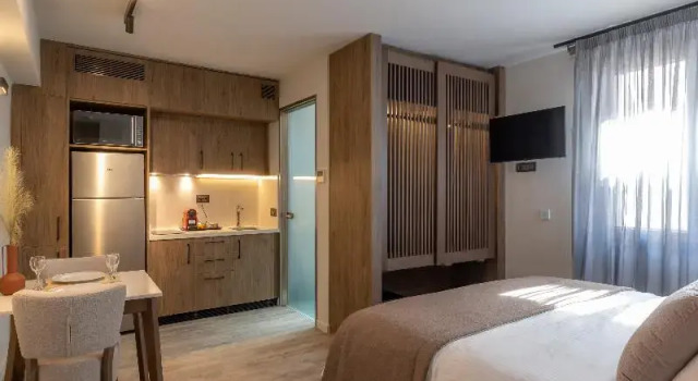 Номер Comfort 507 Athens