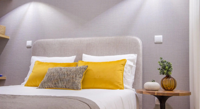 Santa Luzia Apartments By Guestify